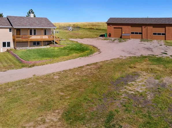 38554 Olson Drive, Kiowa, CO 80117