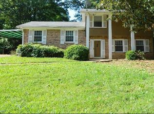 3638 Sherrydale Ln, Decatur, GA 30032