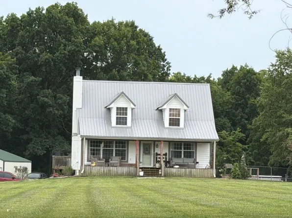 2949 NW County Road 11002, Adrian, MO 64720