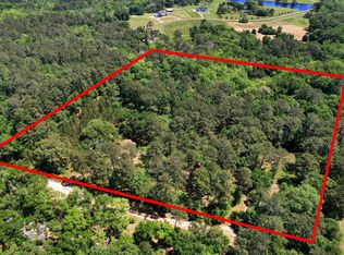 6101 Walkabout Ln, Tallahassee, FL 32309