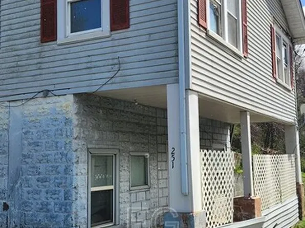 251 Old County Home Rd, Asheville, NC 28806