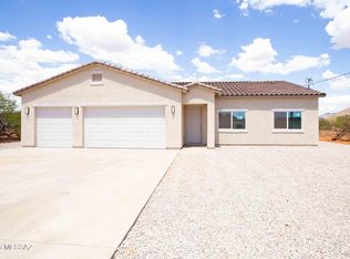 217 Tesa Ct, Rio Rico, AZ 85648