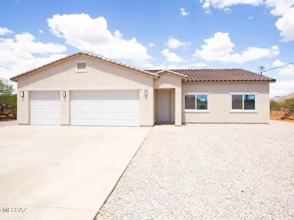 21 Via Inglaterra Ct, Rio Rico, AZ 85648