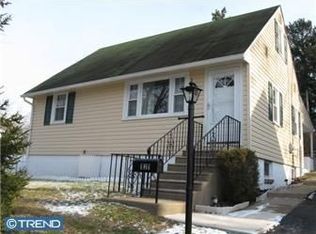 121 Newby Dr, Newtown Square, PA 19073