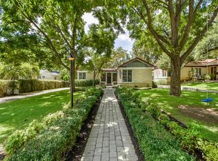 3006 Beverly Rd, Austin, TX 78703