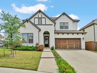 2201 Sandlin Dr, Aledo, TX, 76008