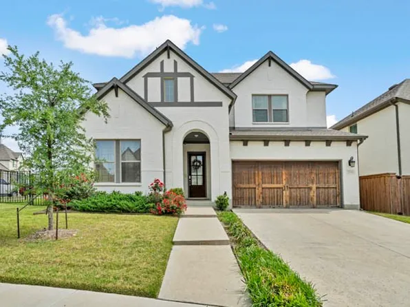 2201 Sandlin Dr, Aledo, TX 76008