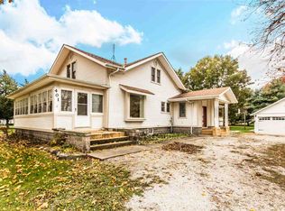 401 S Harrison St, Manito, IL 61546