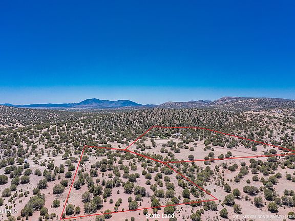 3rd image of 2505 W KESSLER RANCH Road W