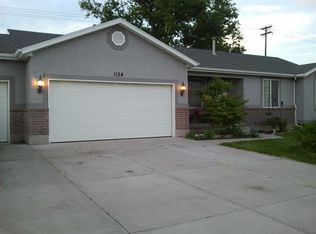 1134 W 25 S, Layton, UT 84041