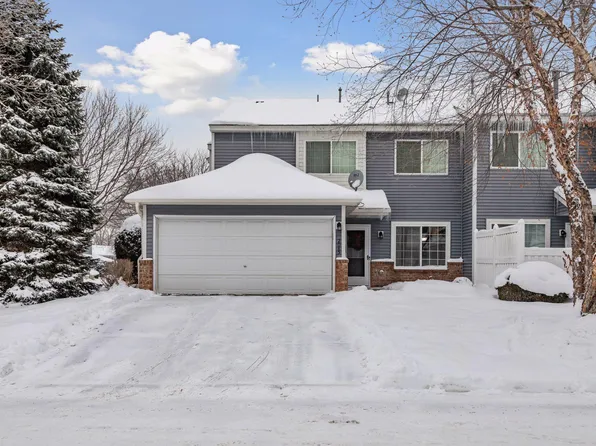 2085 Gresham Ave N, Oakdale, MN 55128