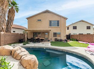 266 W HEREFORD Drive, San Tan Valley, AZ 85143