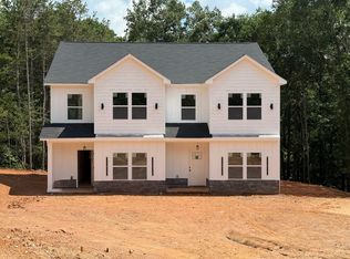 163 Brad St, Royston, GA 30662