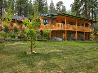 69848 Camp Polk Rd, Sisters, OR 97759