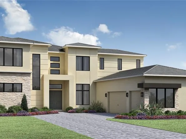 16012 Pendio Dr, Montverde, FL 34756