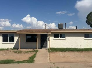 404 Feliz Pl, El Paso, TX 79905