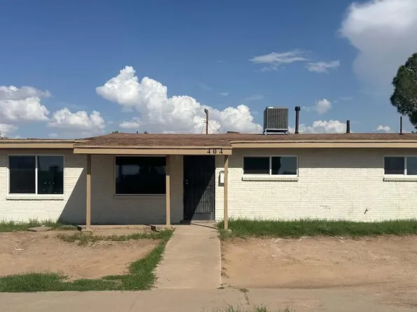 404 Feliz Pl, El Paso, TX 79905