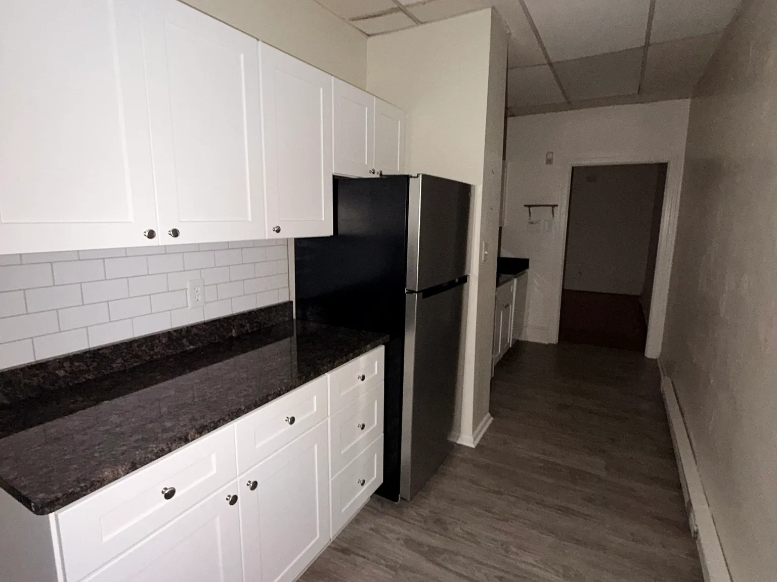 1 bed, $1,450 — Photo 4