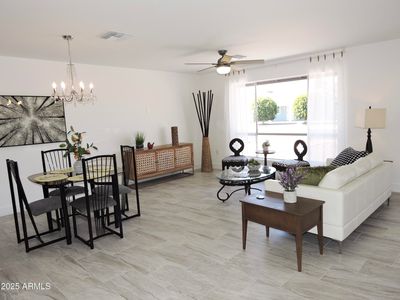 9923 W Hope Cir N, Sun City, AZ, 85351