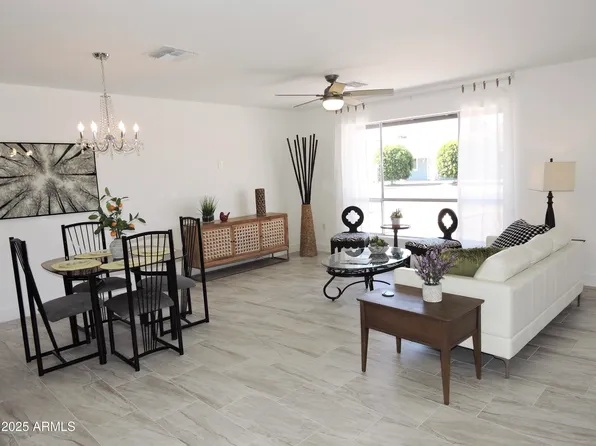 9923 W Hope Circle N, Sun City, AZ 85351