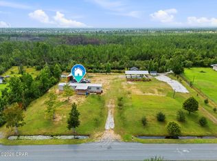 5105 Bertha Nelson Rd, Panama City, FL 32404