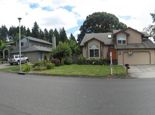 2107 NE 152nd St, Vancouver, WA 98686