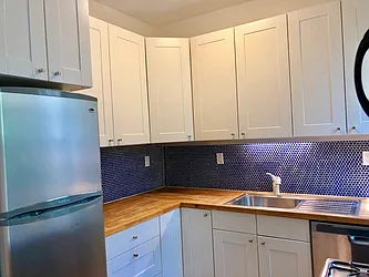 Rented by Keller Williams NYC