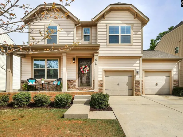 517 Rough Hewn Ln, Rock Hill, SC 29730