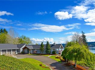 1707 61st Ave NW, Gig Harbor, WA 98335
