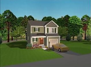 401 E Campbell Road Ext, Schenectady, NY 12303