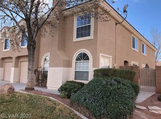 10125 Quaint Tree St, Las Vegas, NV 89183