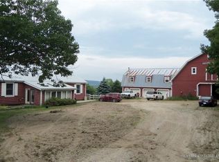 28 Sun Set Ridge Ln, Oxford, ME 04270