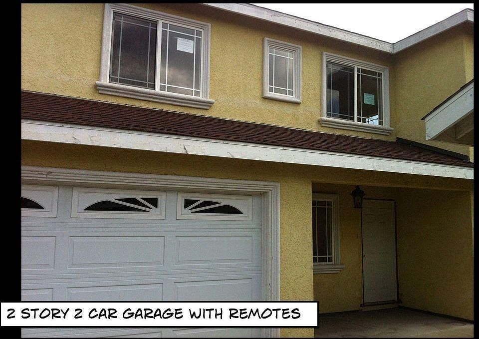 House Front