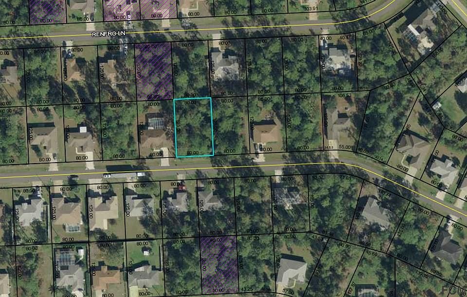 2nd image of 40 Renworth Ln