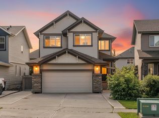 9 Becker Cres, Fort Saskatchewan, AB T8L 0C1