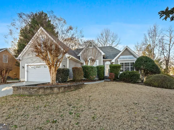 140 Jodeco Station Ter, Stockbridge, GA 30281