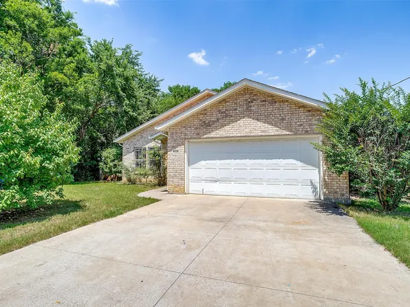 4214 Landrum Ave, Dallas, TX 75216