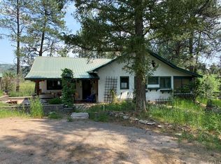 8837 Pine Dr, Beulah, CO 81023