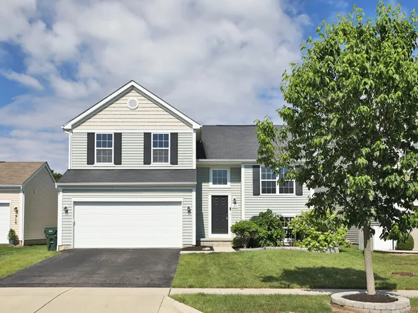 309 Ravensdale Pl, Galloway, OH 43119