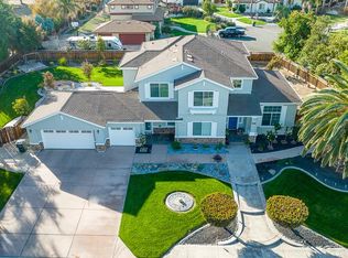 7960 W Zilli Dr, Tracy, CA