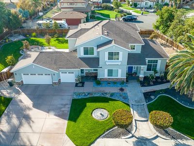 7960 Zilli Dr, Tracy, CA, 95304