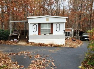 353 Knottywood Dr, Lavonia, GA 30553