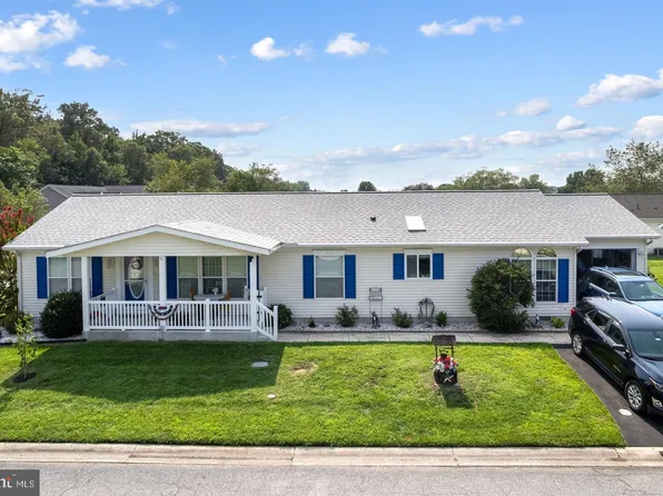 815 Farrall Dr #815, Dover, DE 19901