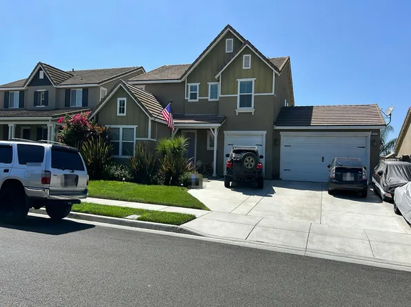 7023 Leighton Dr, Corona, CA 92880