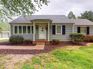 1337 Rosemarie Ave, Evansville, IN 47715
