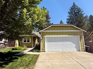 61138 Buckshot Pl, Bend, OR 97702