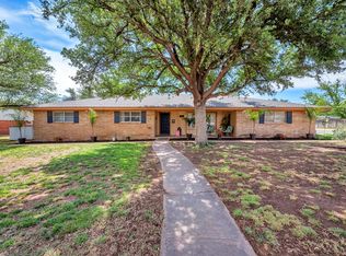 2905 Lockheed Dr, Midland, TX 79701