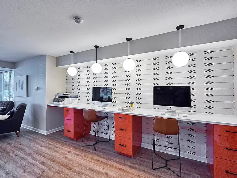 Sloan's Lake Apartments — Photo 11