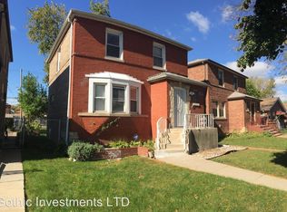 8344 S Sangamon St, Chicago, IL