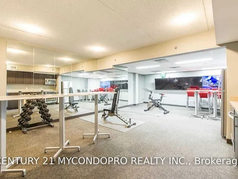 321 Spruce St #707 — Photo 3